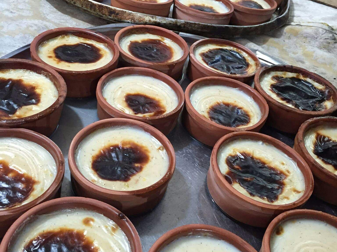 Kafr Takharim餐馆和美食-Donerci Tacettin