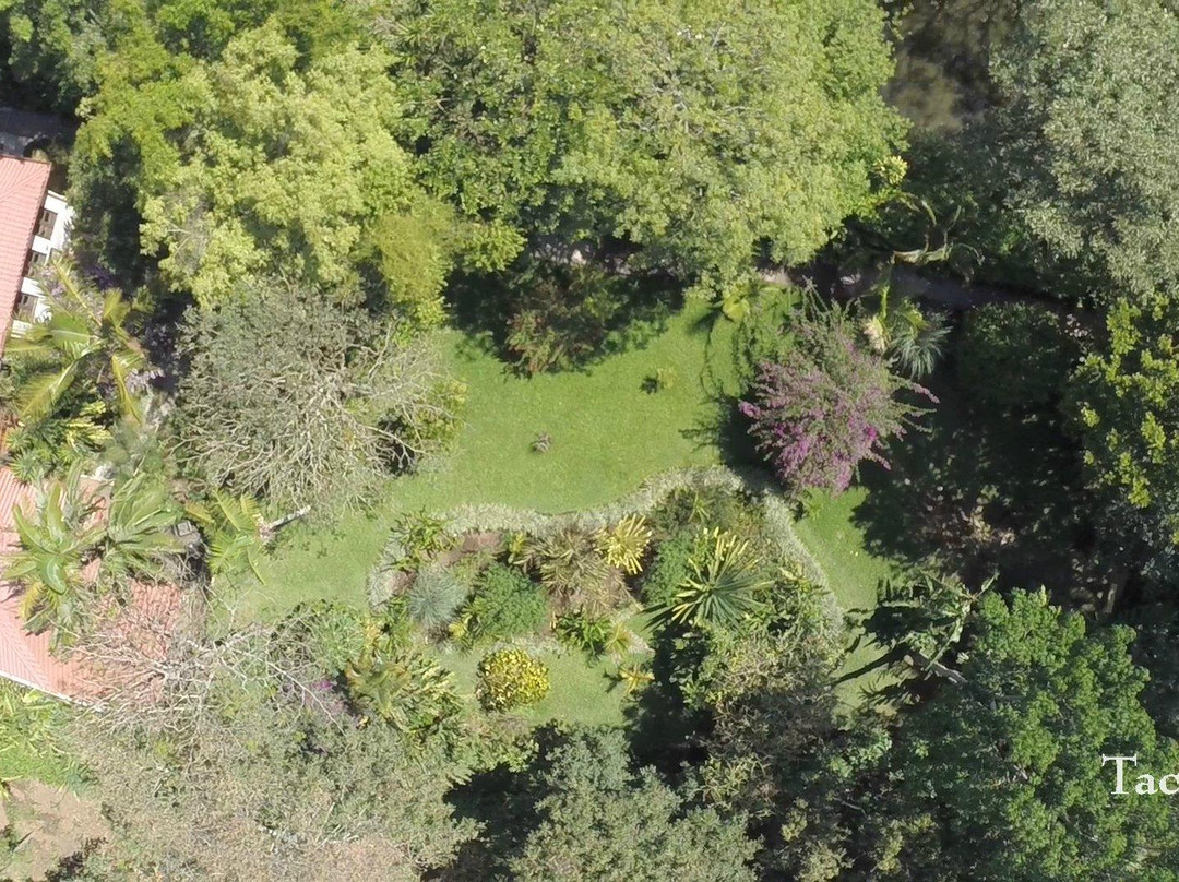 阿拉辉拉酒店住宿-Tacacori Ecolodge