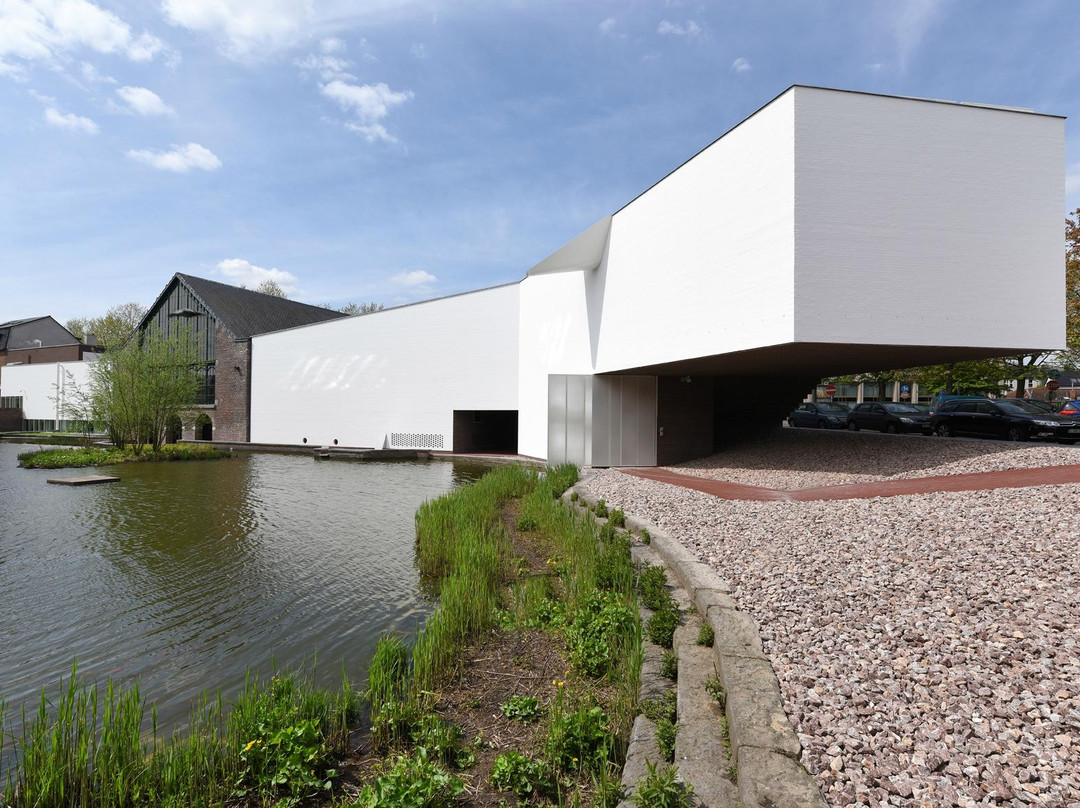 Mons Memorial Museum