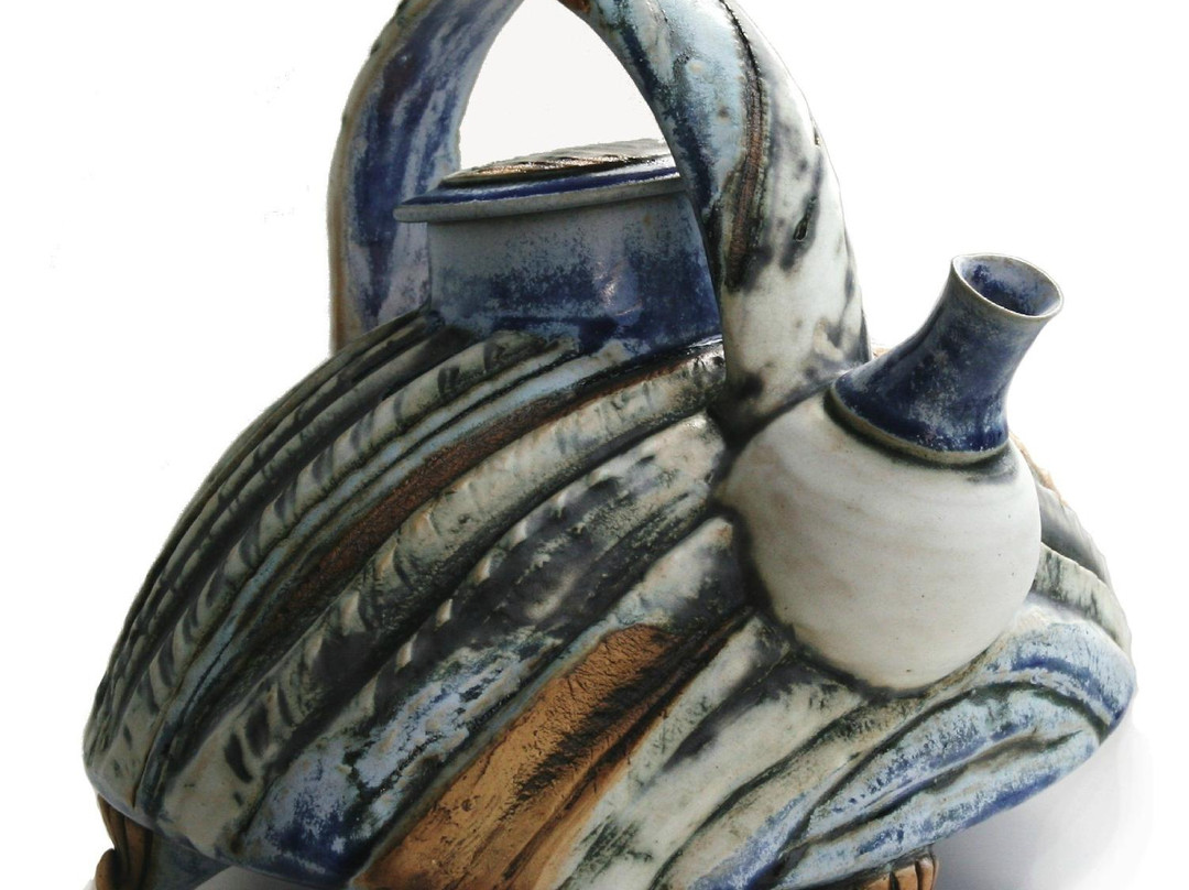 Askel Krog Keramik景点图片