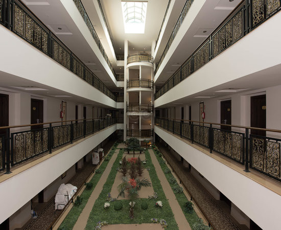 土耳其酒店住宿-Aydinbey King's Palace & Spa