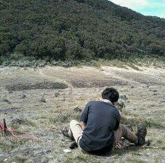 Mount Gede Pangrango National Park-Cipanas必去景点