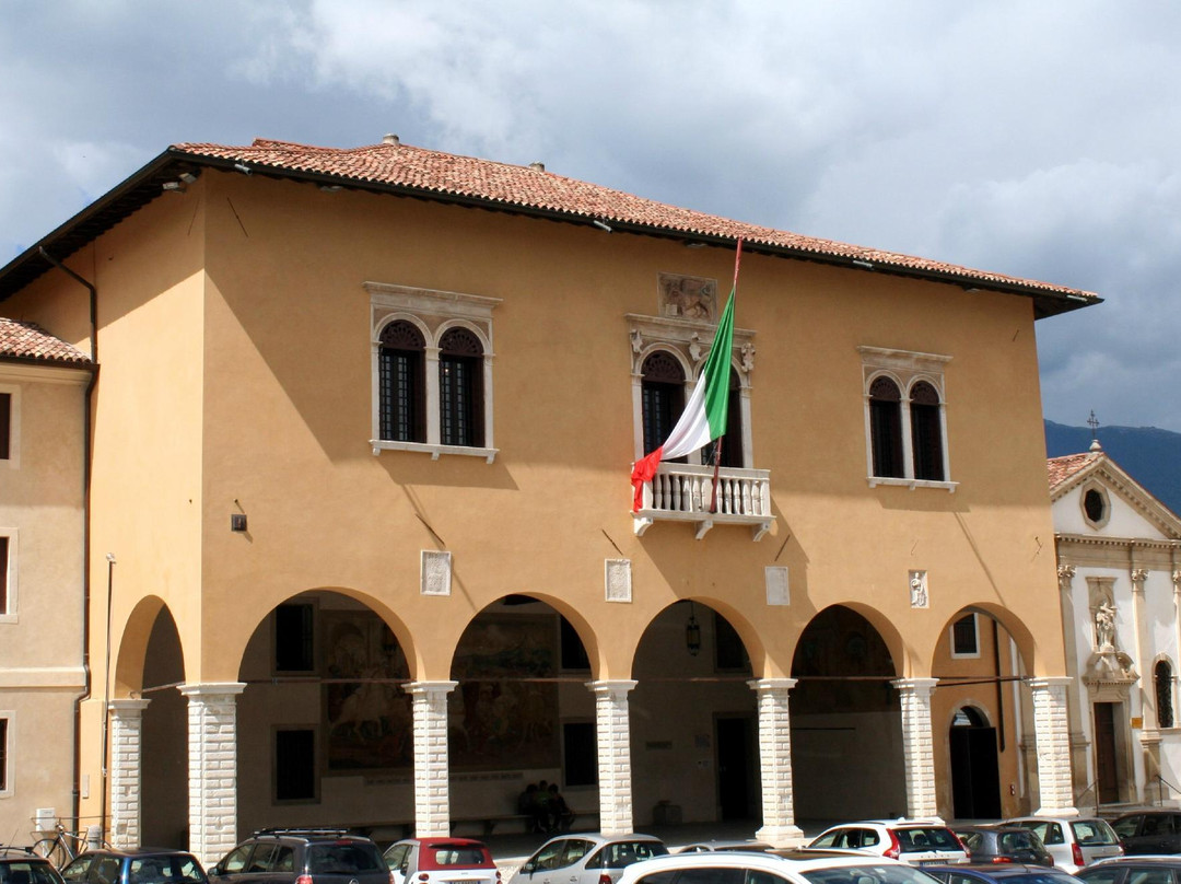 Museo della Battaglia景点图片