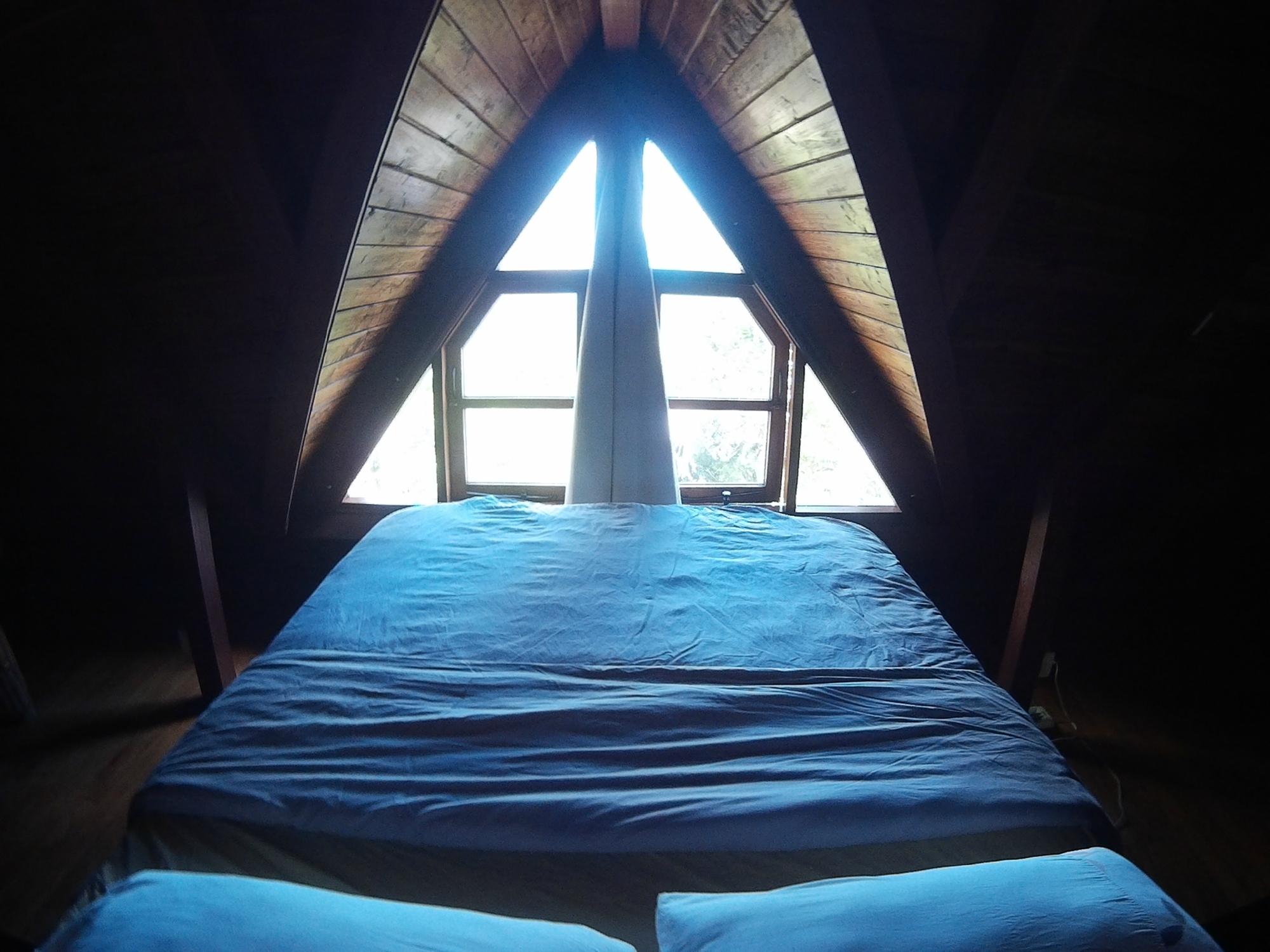 Les Chalets en Champagne-酒店景观