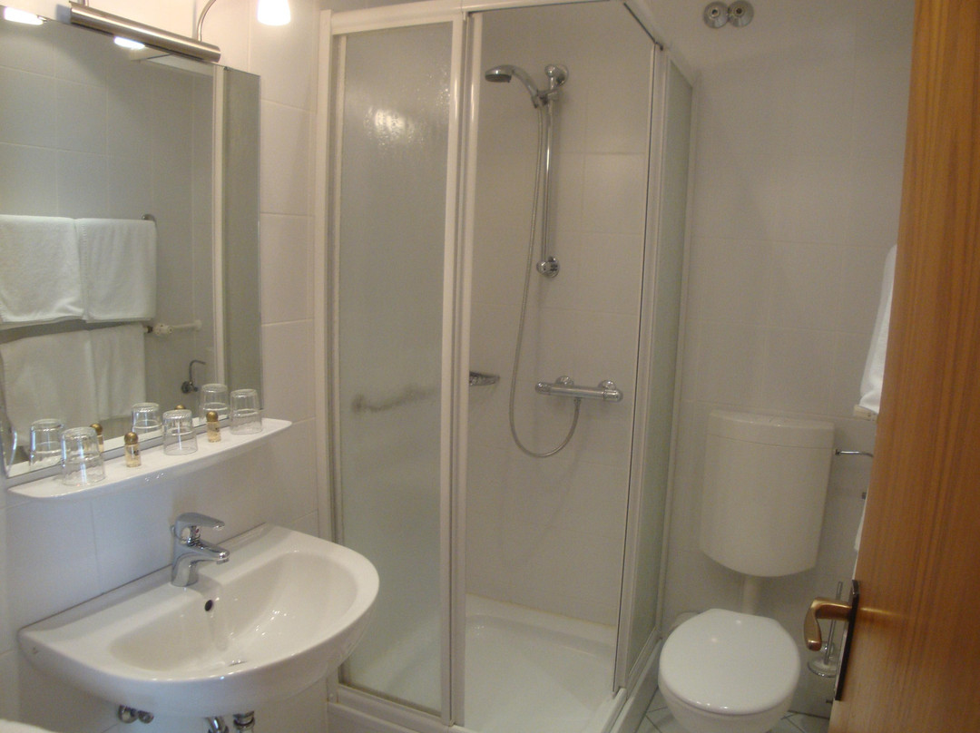 Wachenroth酒店住宿-海德瑞赫酒店