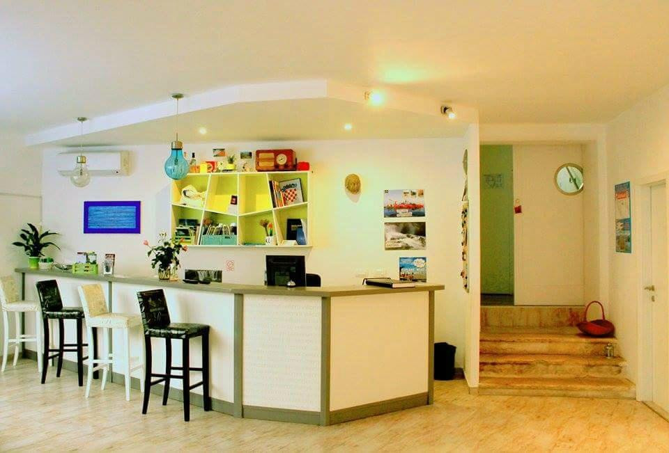 Hostel Mare