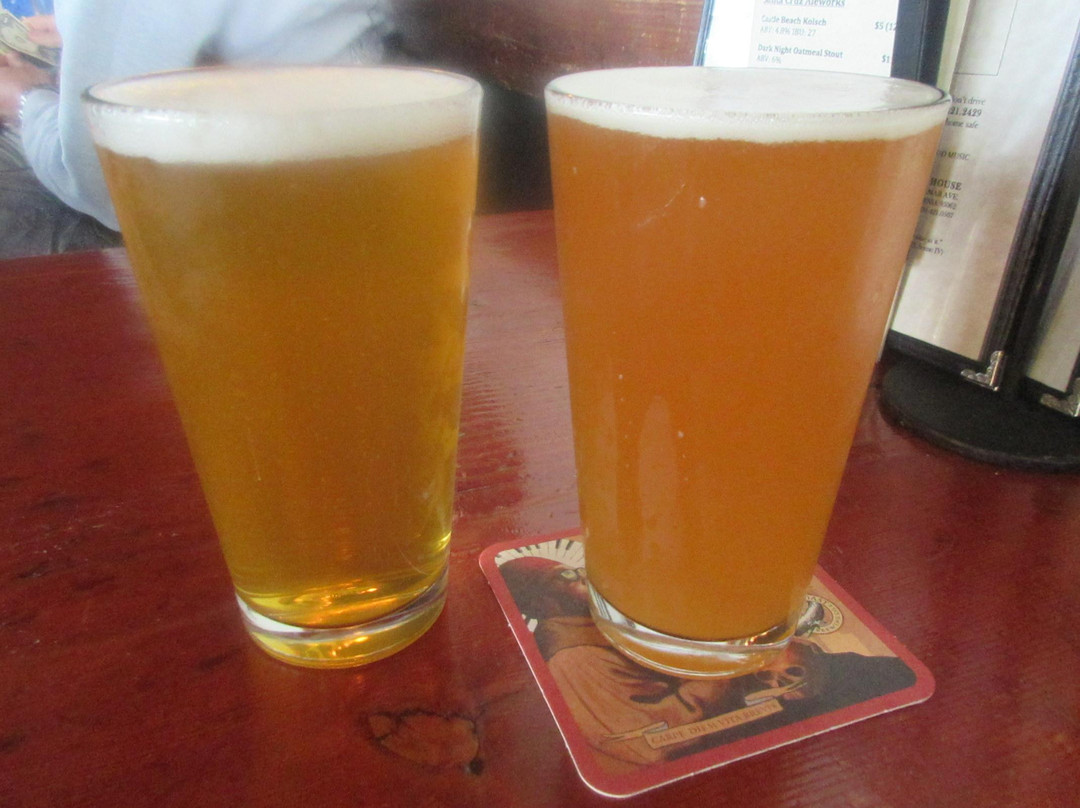 Parish Publick House