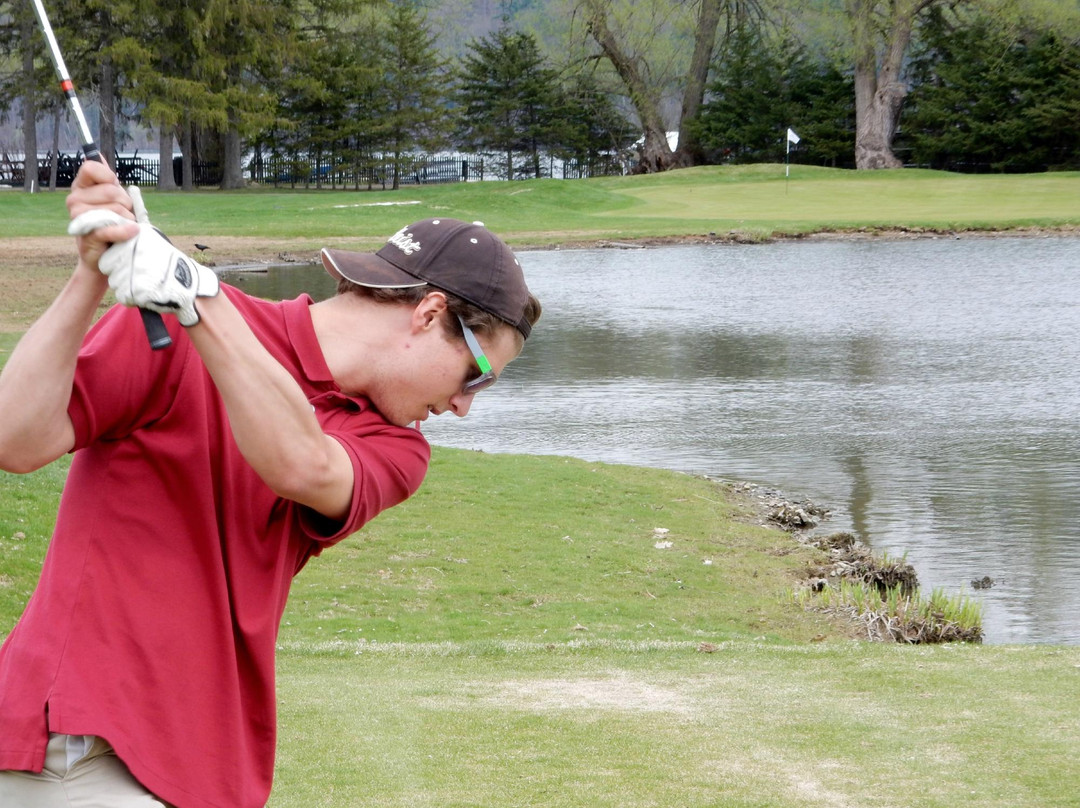 Leatherstocking Golf Course景点图片