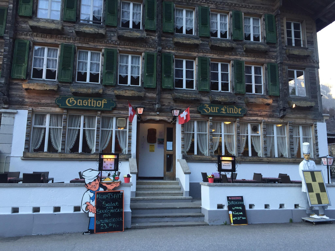 Gasthof zur Linde