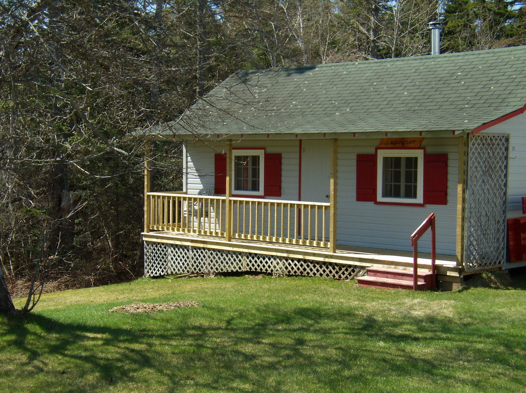 Riverview Cottages