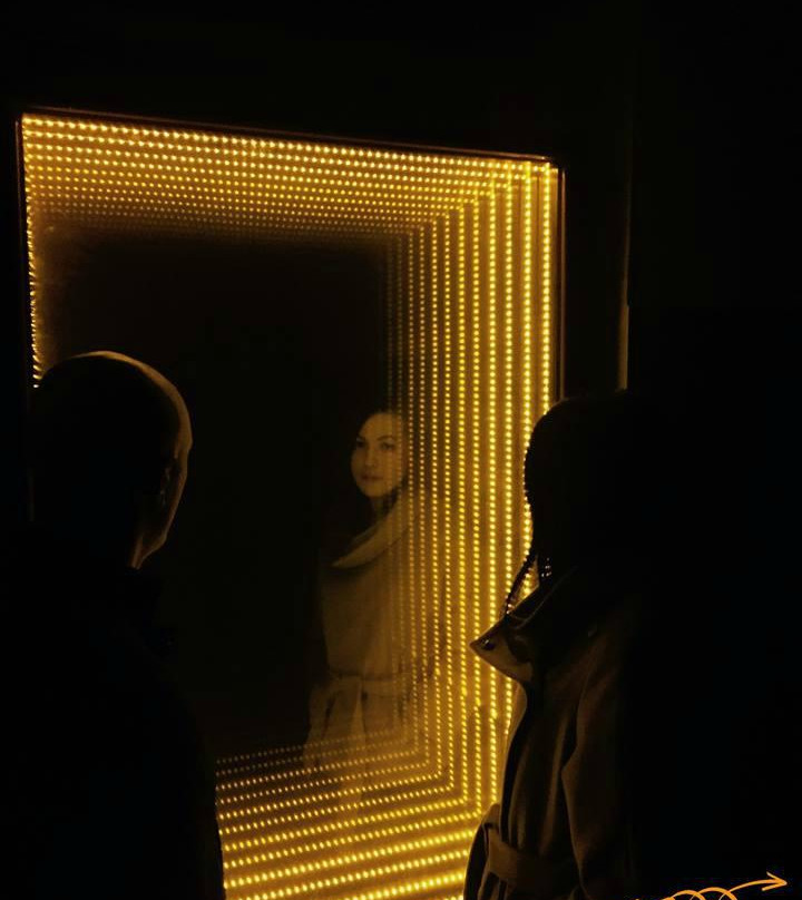 Crazy Mind Escape Room-维尔纽斯必去景点