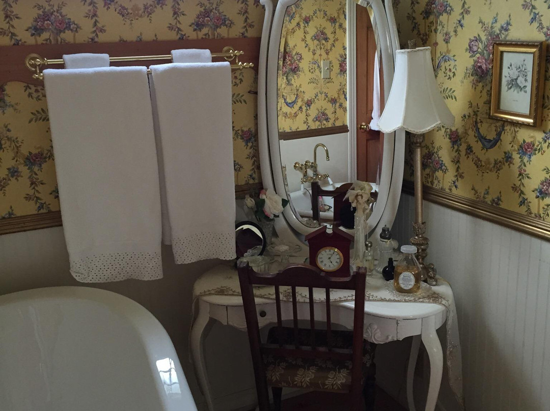 Roseville Bed and Breakfast主图