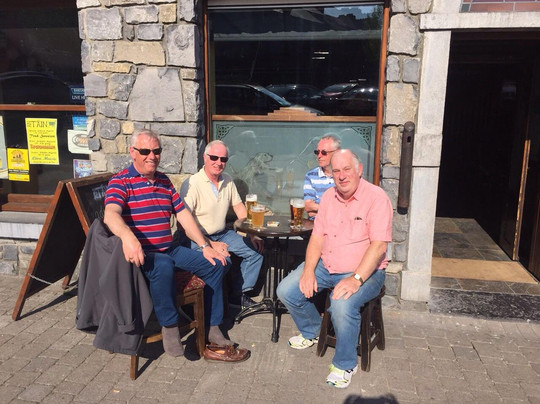 An Tain Pub-Ballinasloe必去景点