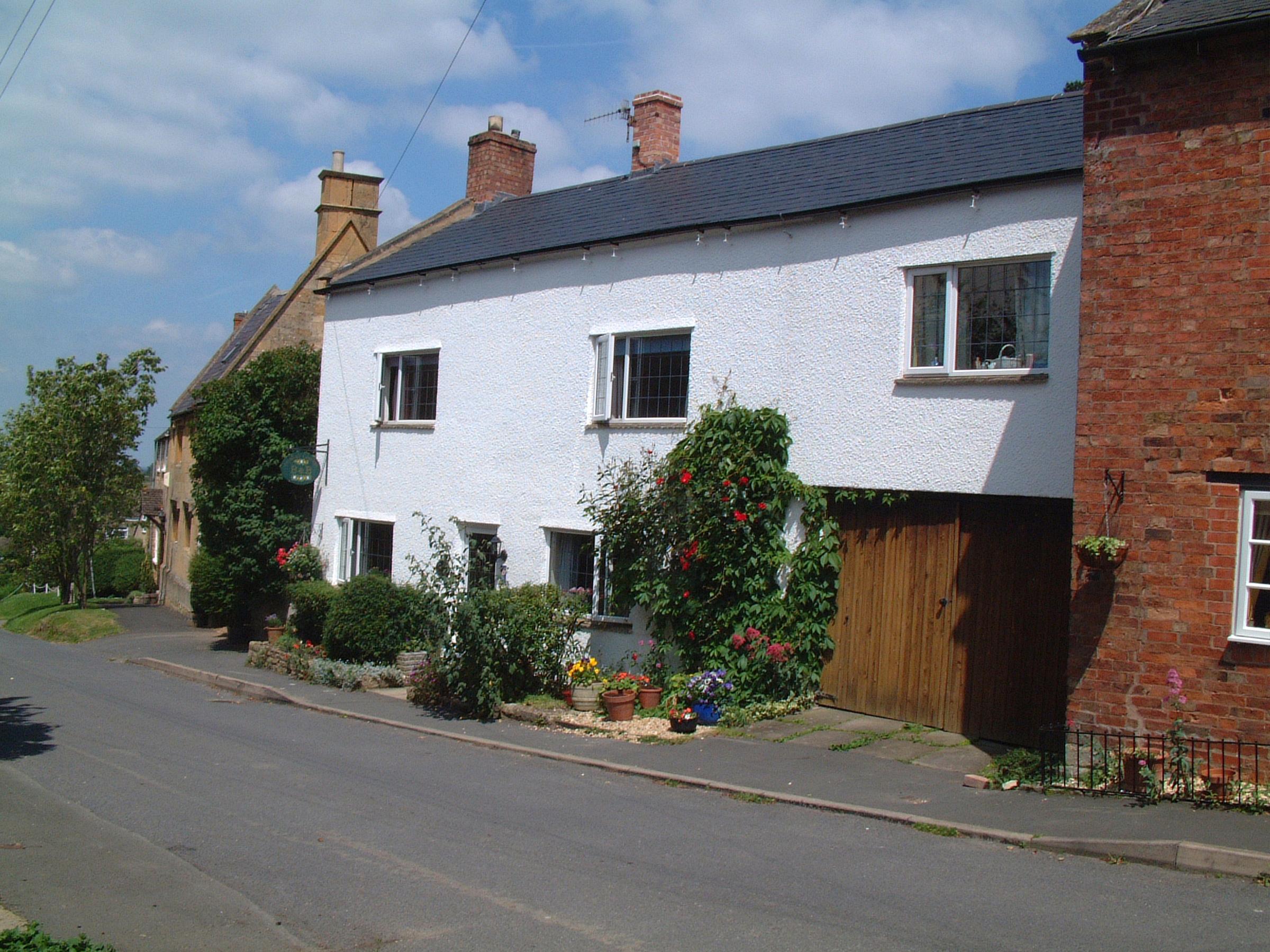 Jasmine Cottage-官方