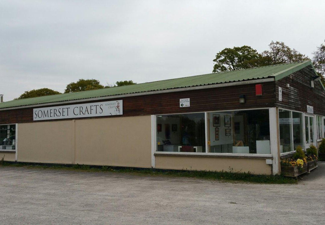 Somerset Crafts景点图片