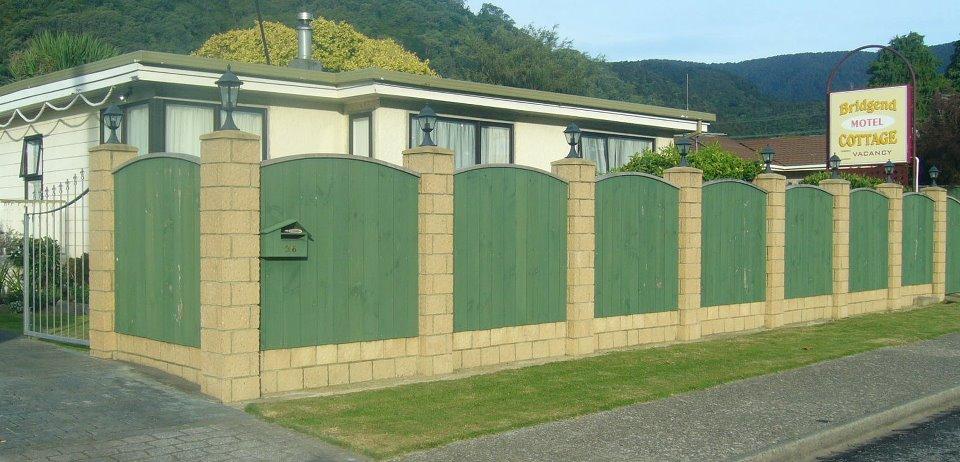 Bridgend Cottage-官方