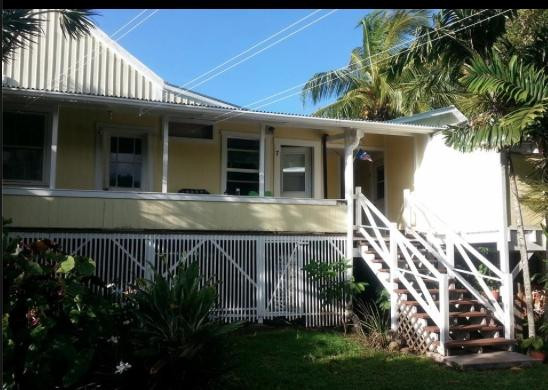 科哈拉俱乐部饭店主图