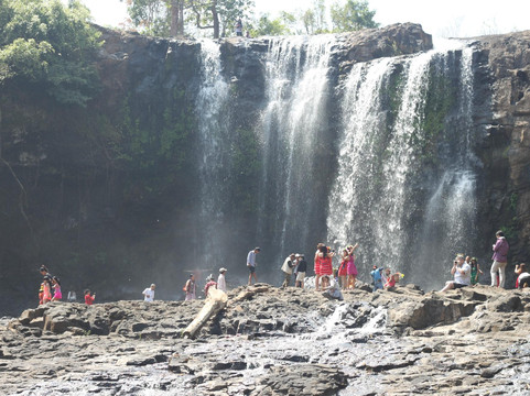 Vana Adventure Travel-金边必去景点