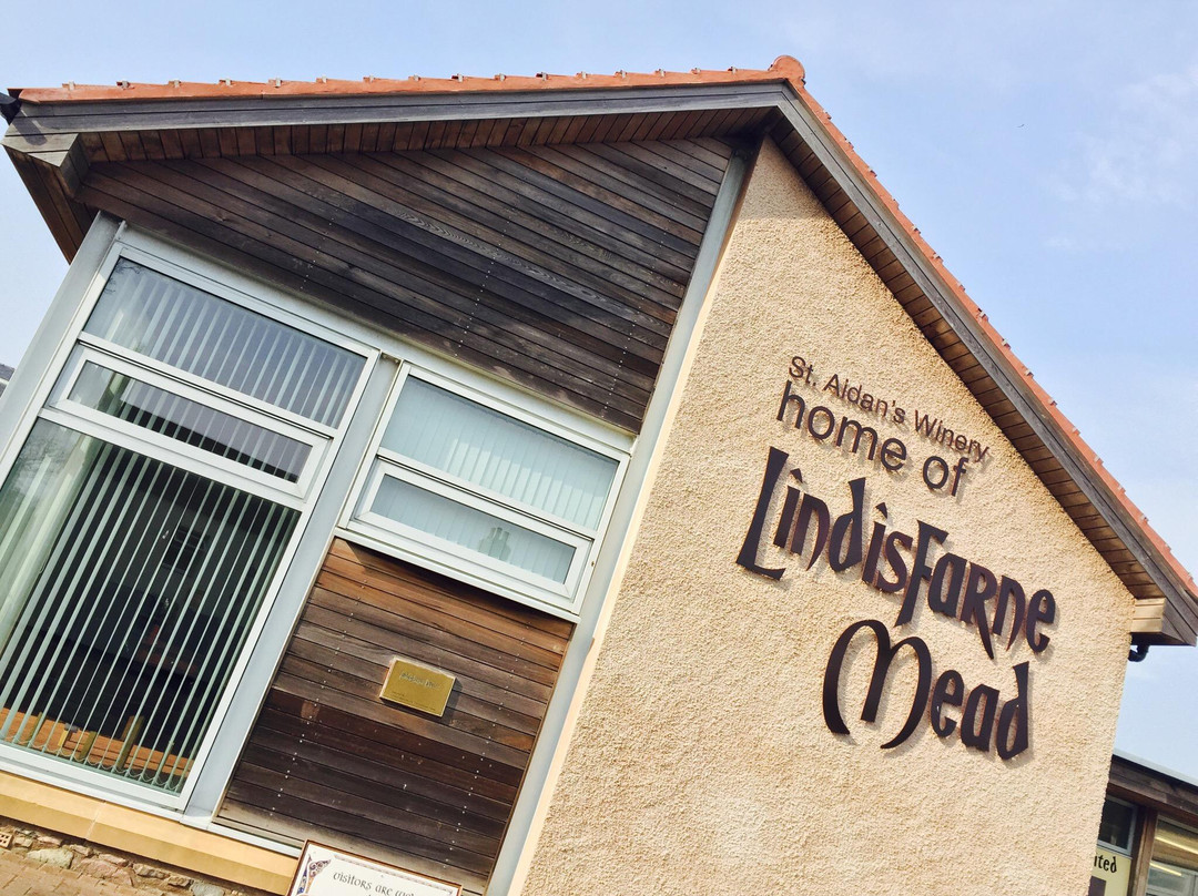 Lindisfarne Mead景点图片