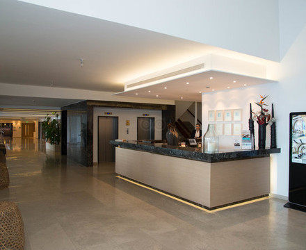 Limassol酒店住宿-Royal Apollonia