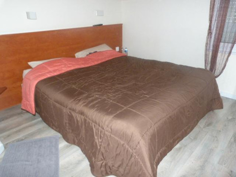 B&b Hotel Nîmes Caissargues主图