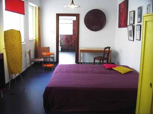 Bed and Breakfast Oostende-官方
