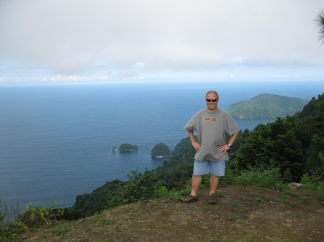 Island Experiences - Eco-Cultural Tours & Yacht Charters-西班牙港必去景点