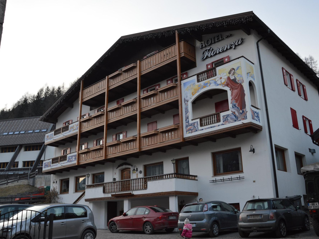 Hotel Fiorenza主图