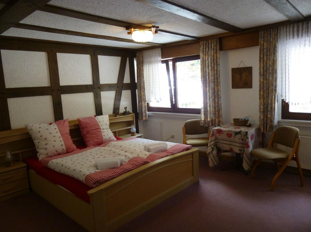 Gasthof Ahrekeller主图