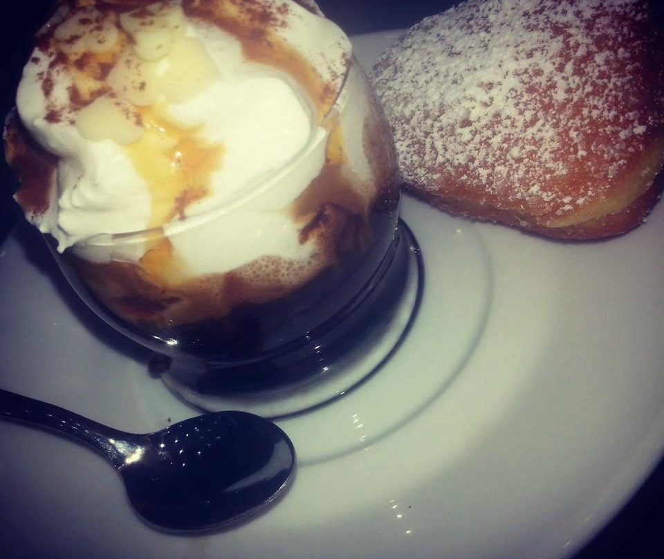 Vida Cafè-Sarno必去景点