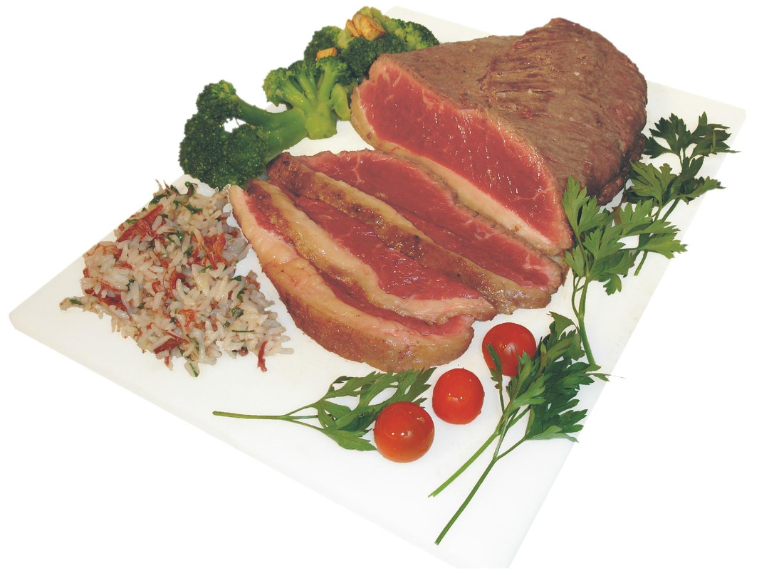 Churrascaria Santa Gertrudis