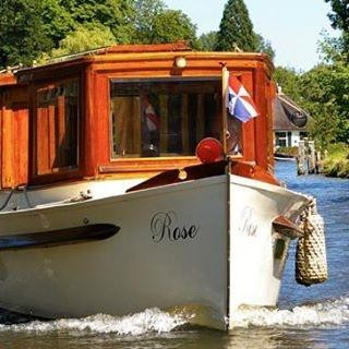 Rederij Gypsy Ballad