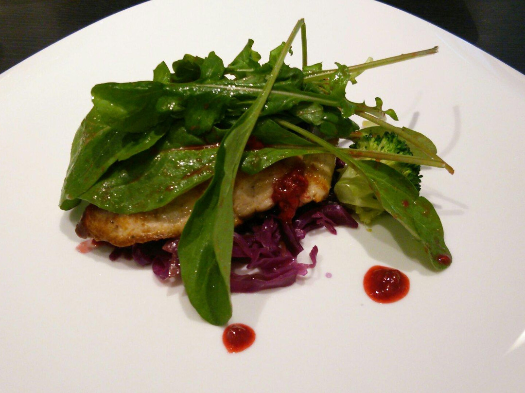 レストラン ノリ エ ノジ