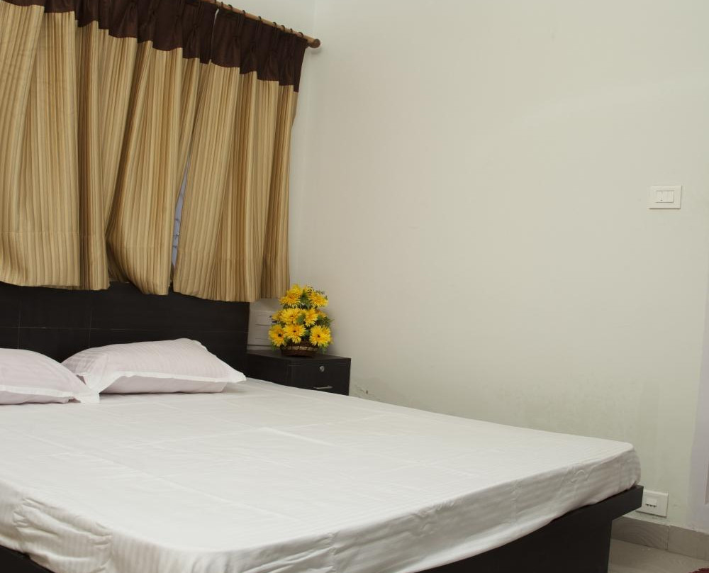 Goshen Hotel & Resorts主图