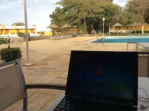 大贝里拉历史中心旧城酒店住宿-Praia Village Hotel