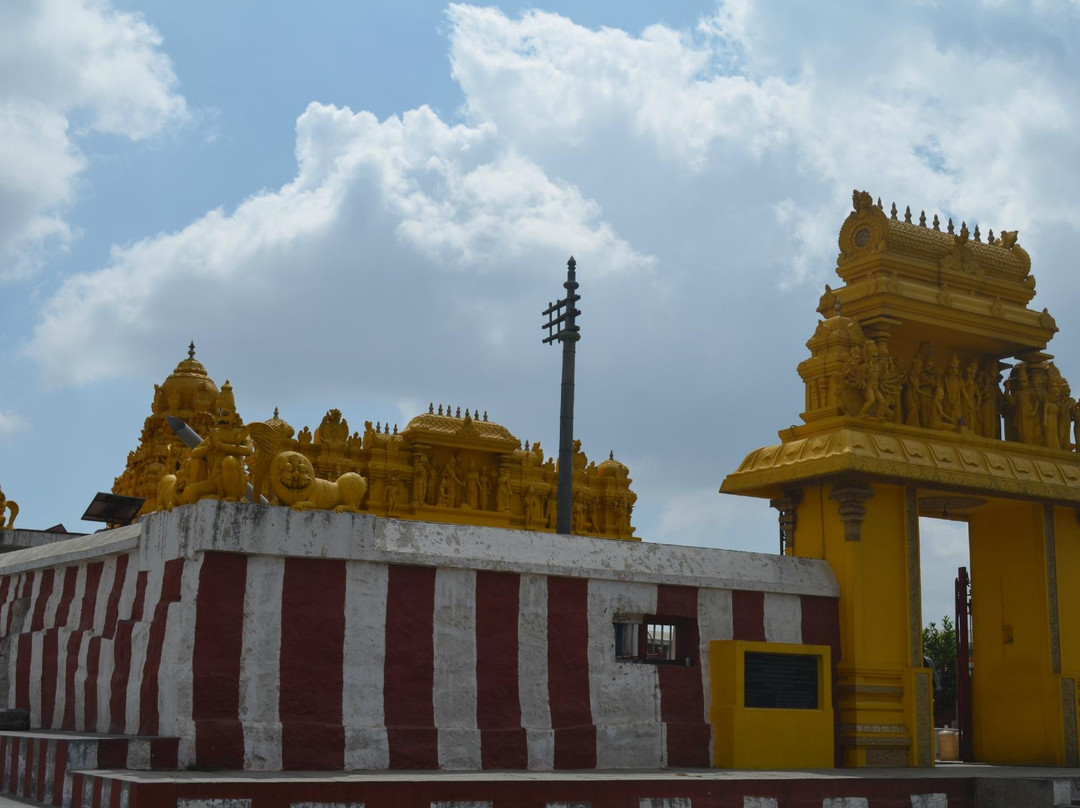 Gopalaswami Betta景点图片