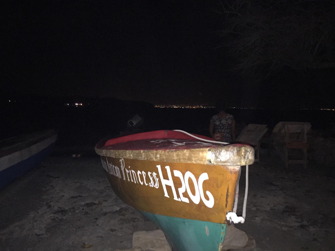 Hellshire Beach-Portmore必去景点