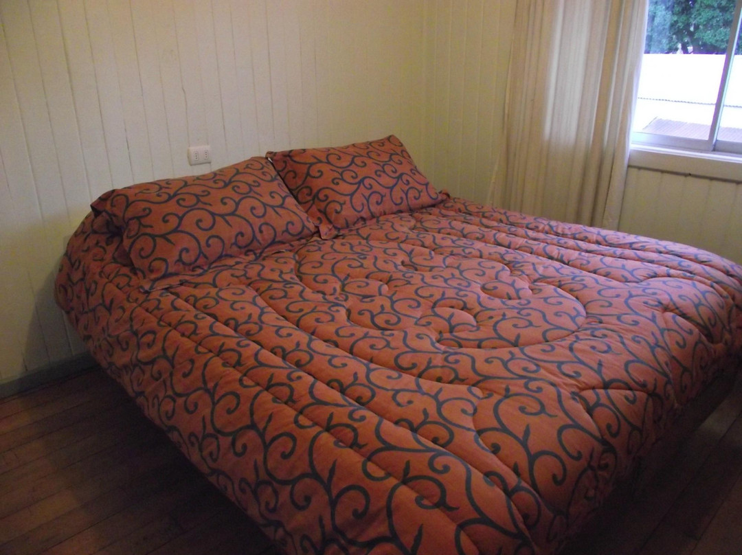 Mapu Hostel