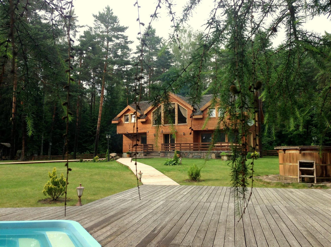 Margiai旅游攻略图片