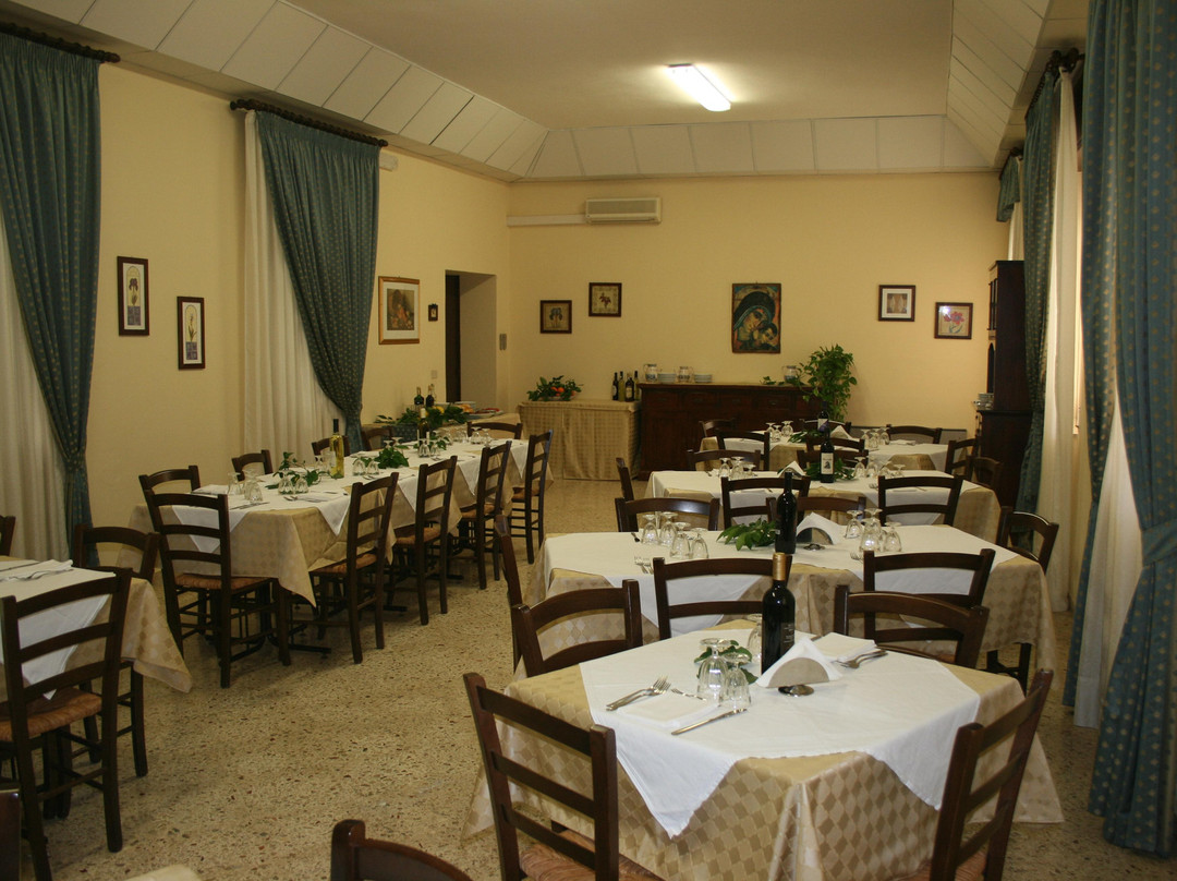 Villa Mater Dei - Casa per Ferie主图