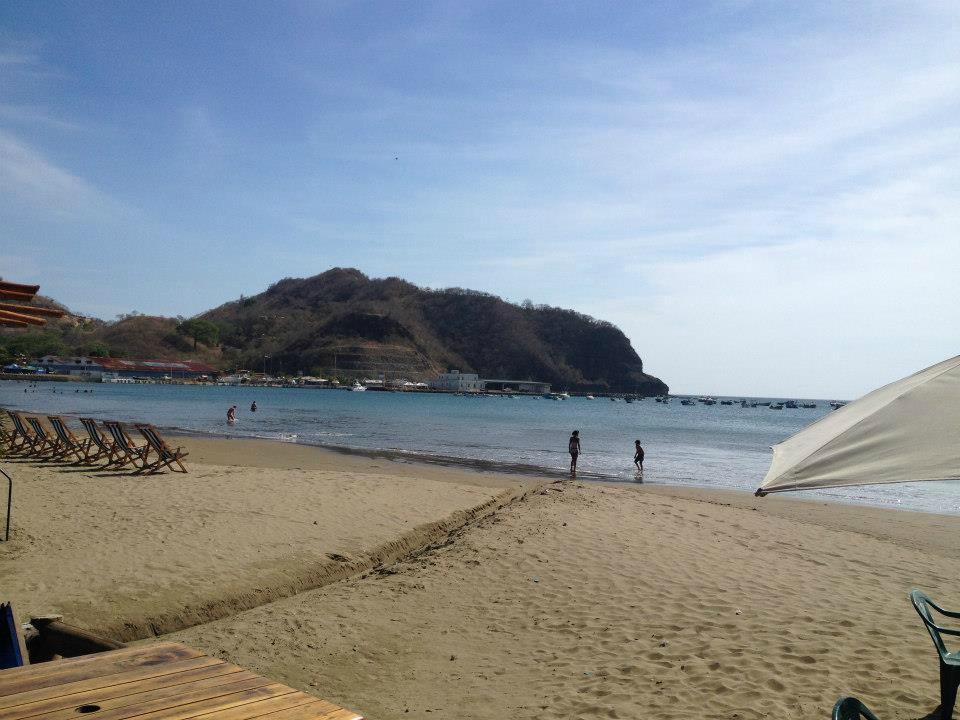 Hotel Hospederia Real San Juan del Castillo-客卧