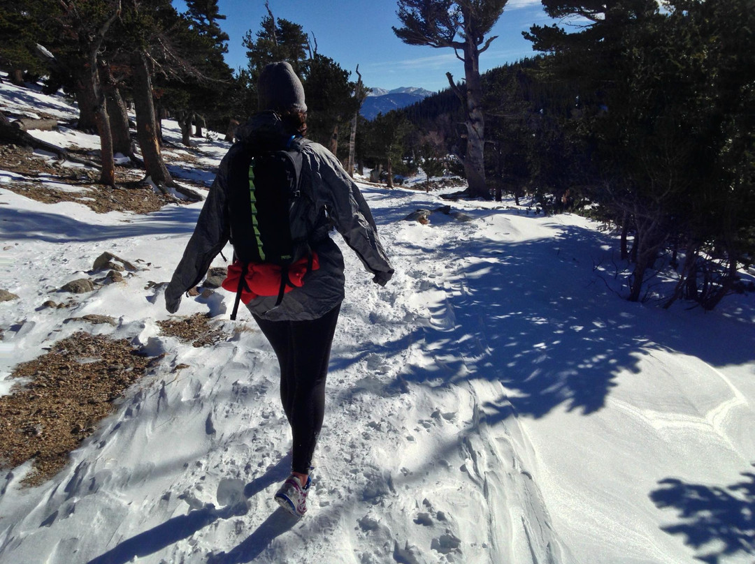 Colorado Guided Hikes-丹佛必去景点