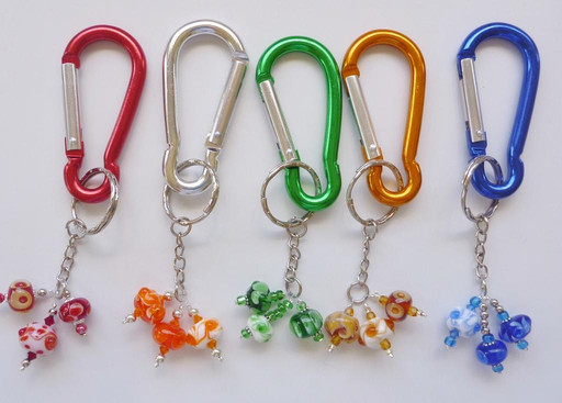 Chrys Art Glass-Eulo必去景点