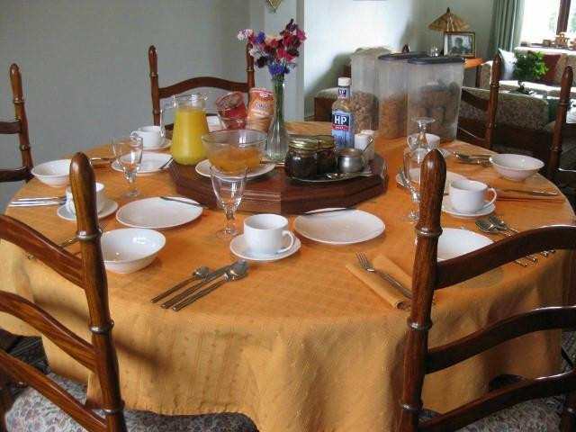 Blaen-y-Garn Bed and Breakfast主图
