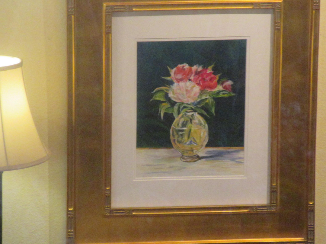 Atelier Carmel Fine Art Gallery-卡梅尔必去景点