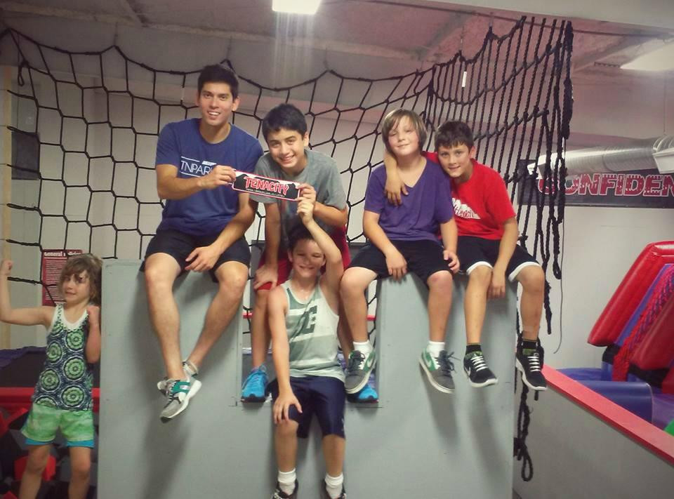 Tenacity Adventure Fitness景点图片