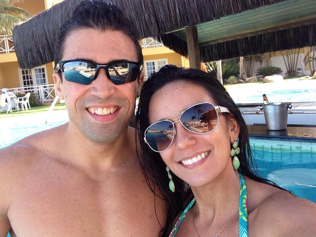 Hotel Bouganville主图