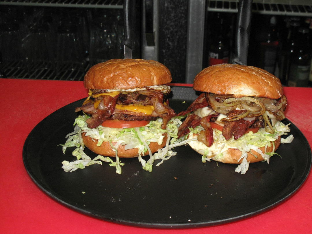 Cornerstone Pub & Grill