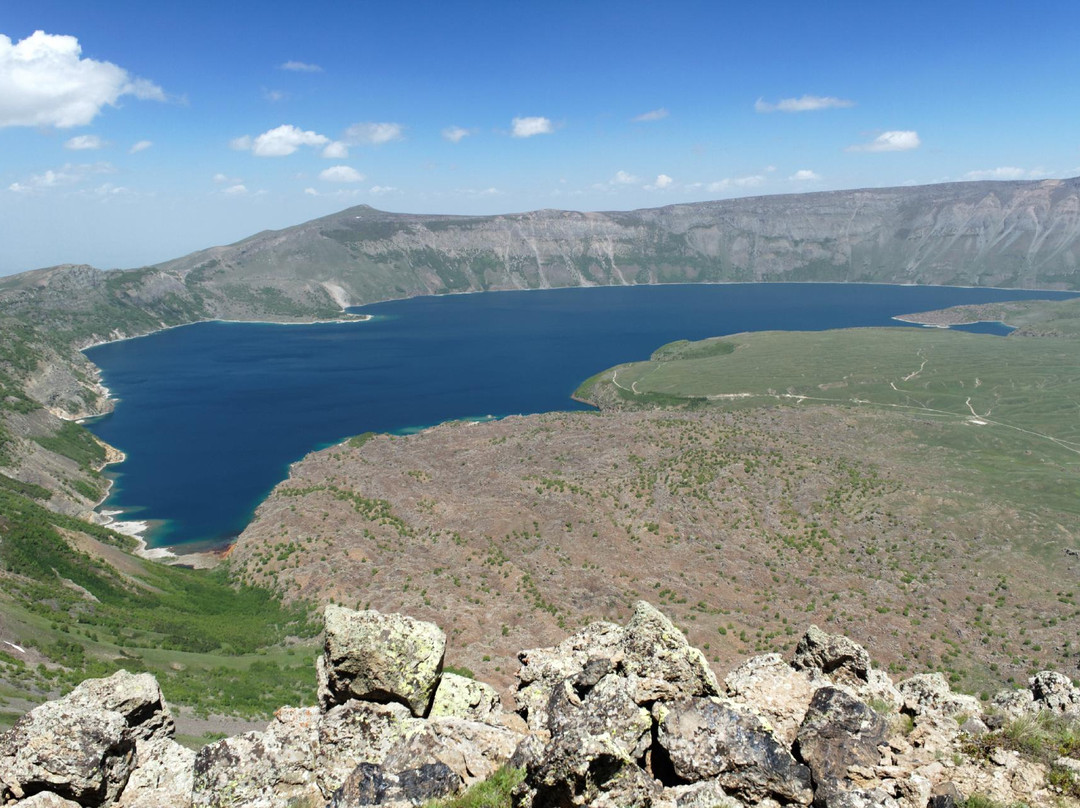 Tatvan旅游攻略图片