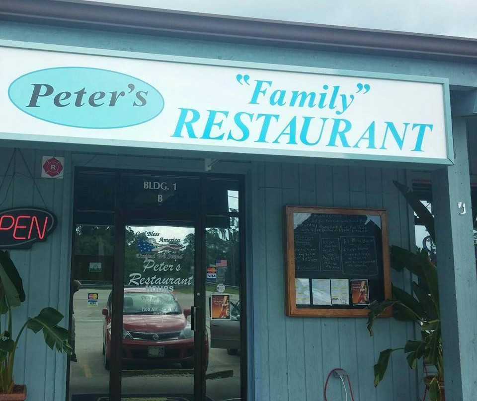 Peter's Family Restaurant